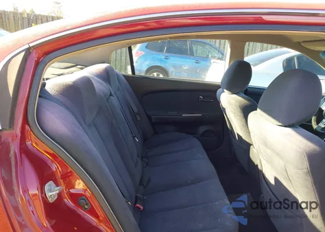 2006 Nissan Altima 2.5 S из США, поврежденный, VIN 1N4AL11D36C267469